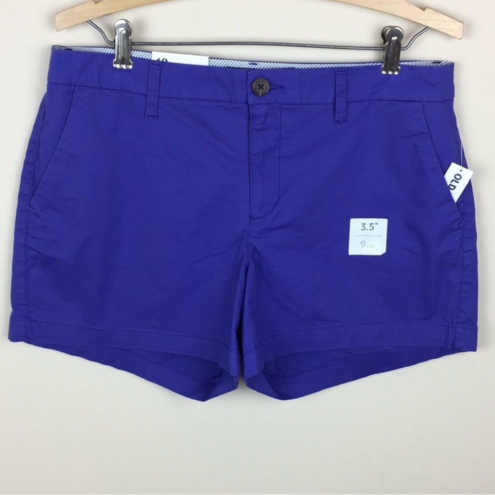 Old Navy - Everyday Shorts